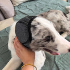 CalmPaws Dog Ear Muffs for Noise Sensitive Dogs