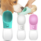 Portable Dog Water Bottle 💧