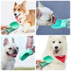 Portable Dog Water Bottle 💧