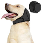 CalmPaws Dog Ear Muffs for Noise Sensitive Dogs