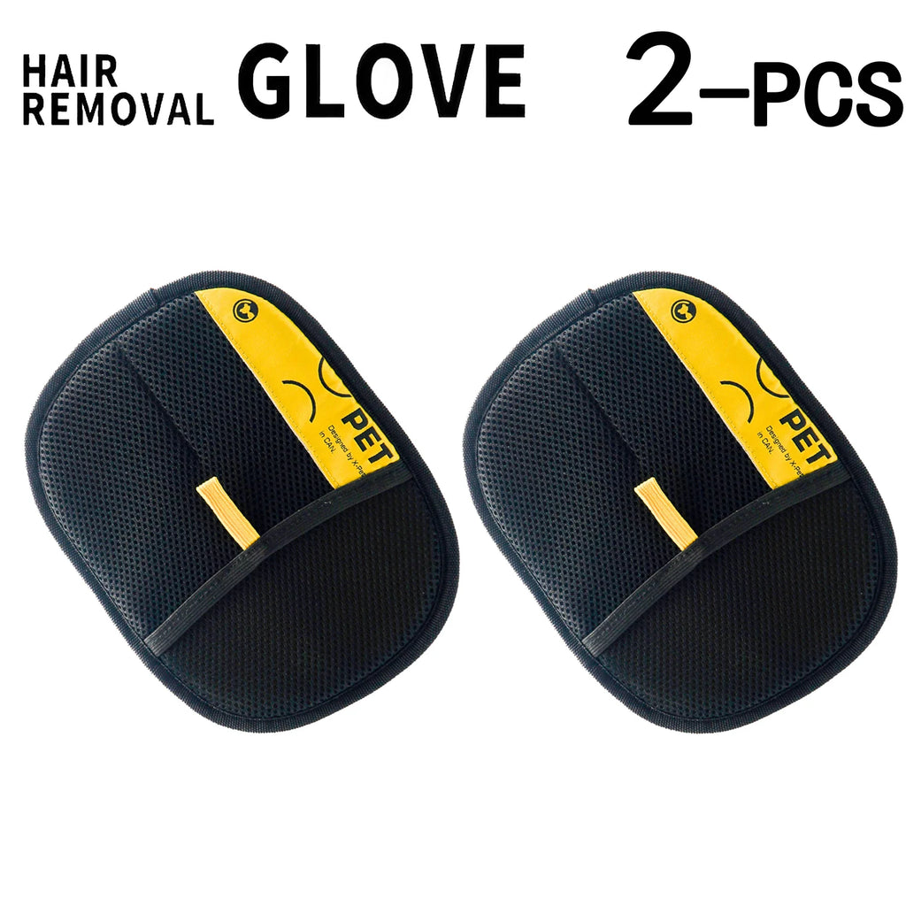 Pet Hair Cleaning  Gloves