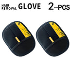 Pet Hair Cleaning  Gloves