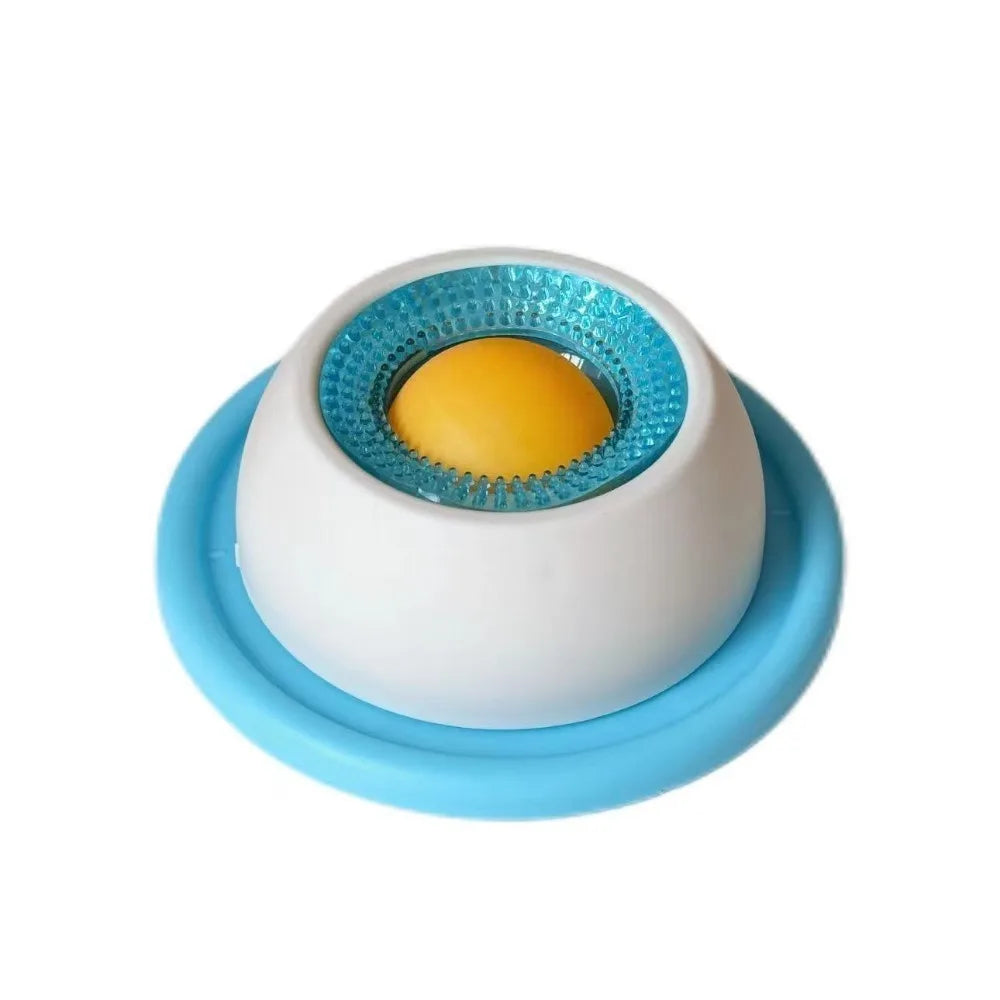 Interactive Pet Lick Toy