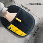 Pet Hair Cleaning  Gloves