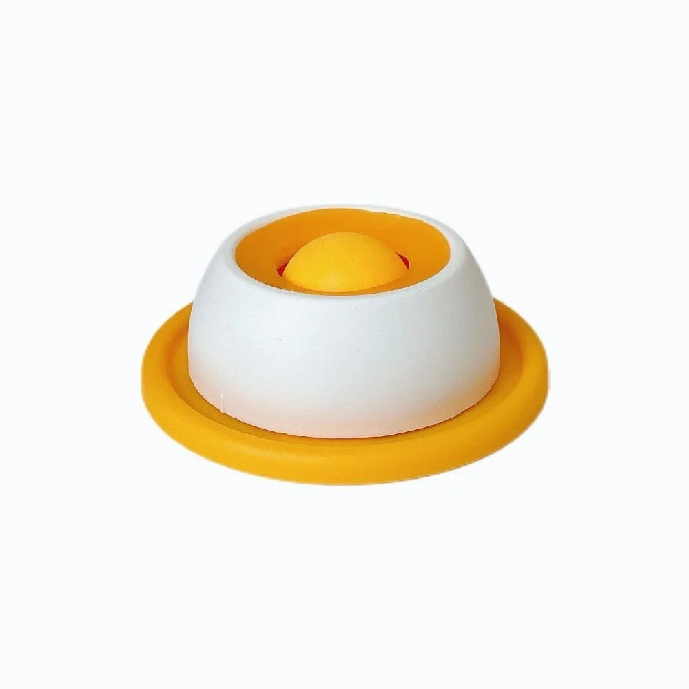 Interactive Pet Lick Toy