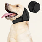 CalmPaws Dog Ear Muffs for Noise Sensitive Dogs